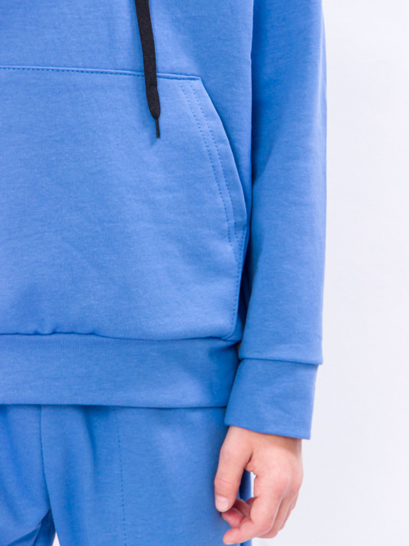 Спортивний костюм Носи своє модель 6369-057-4-temno-blakitnij Фото