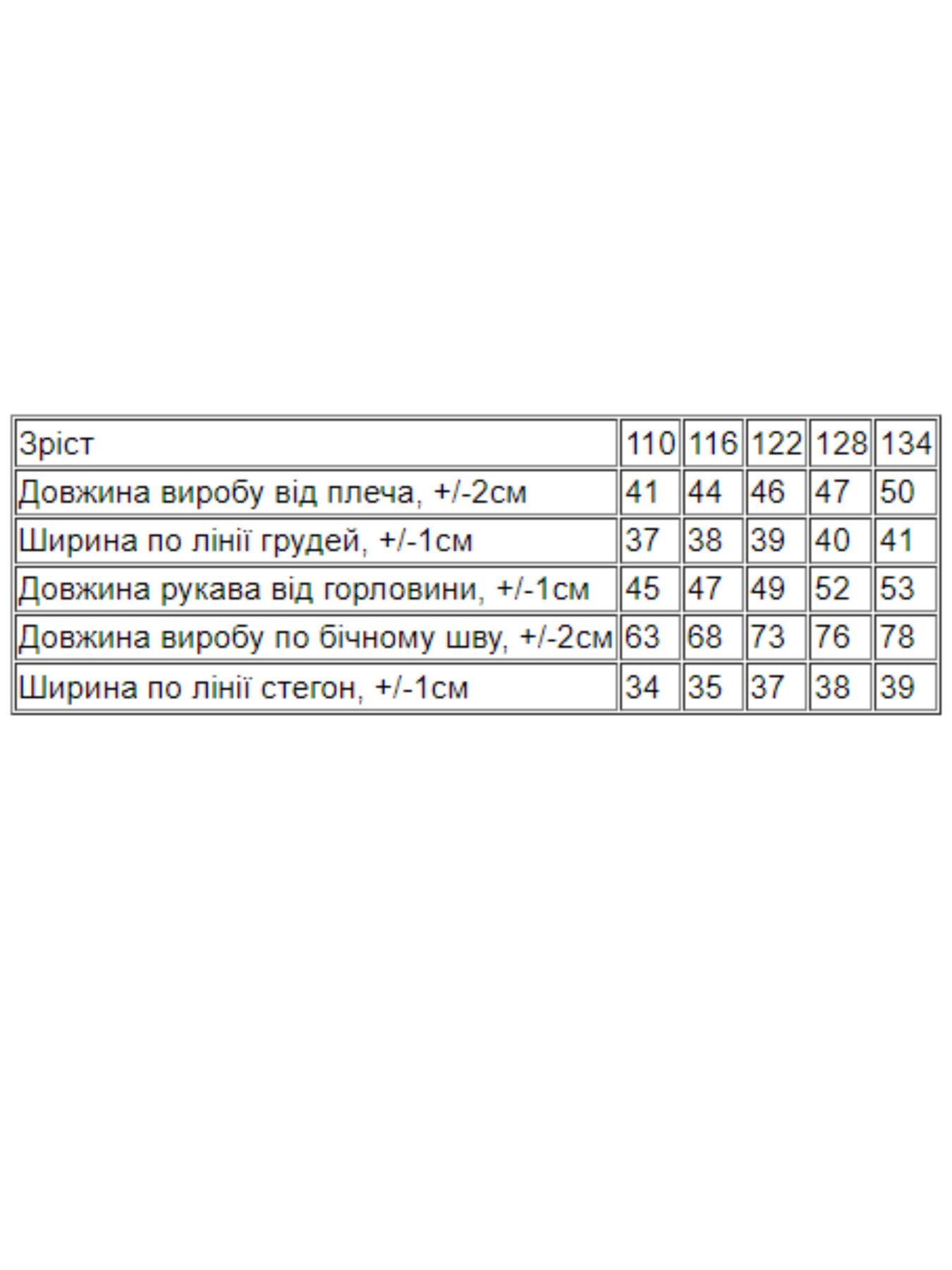 Спортивний костюм Носи своє модель 6369-057-4-temno-blakitnij Фото