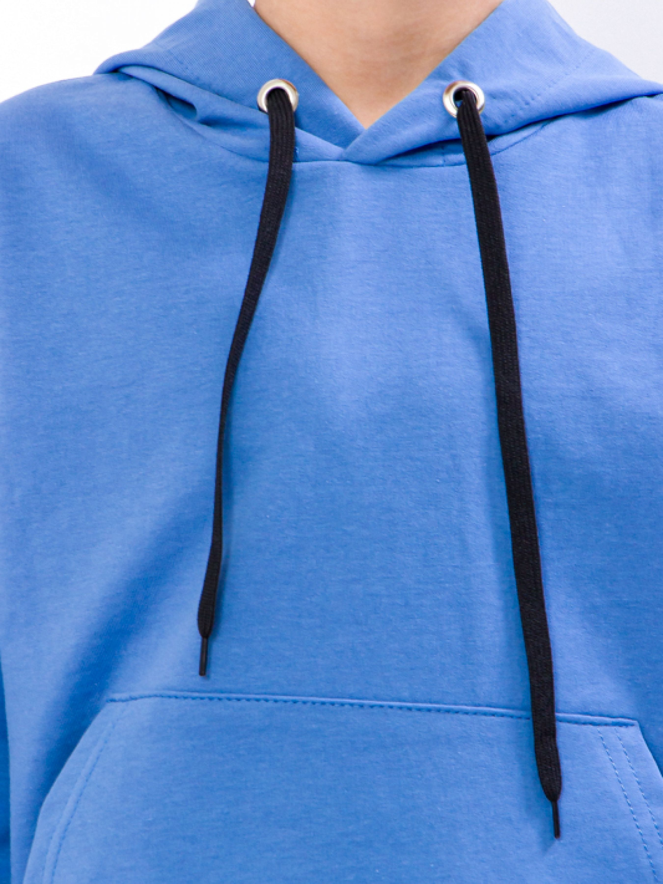 Спортивний костюм Носи своє модель 6369-057-4-temno-blakitnij Фото