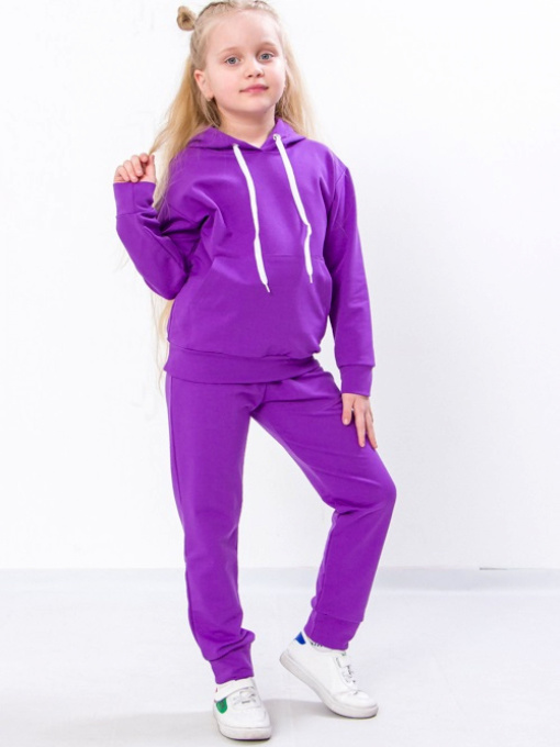 Спортивний костюм Носи своє Модель 6369-057-5-temno-buzkovij Фото