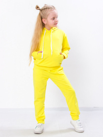 Спортивний костюм Носи своє Модель 6369-057-5-zhovtij Фото