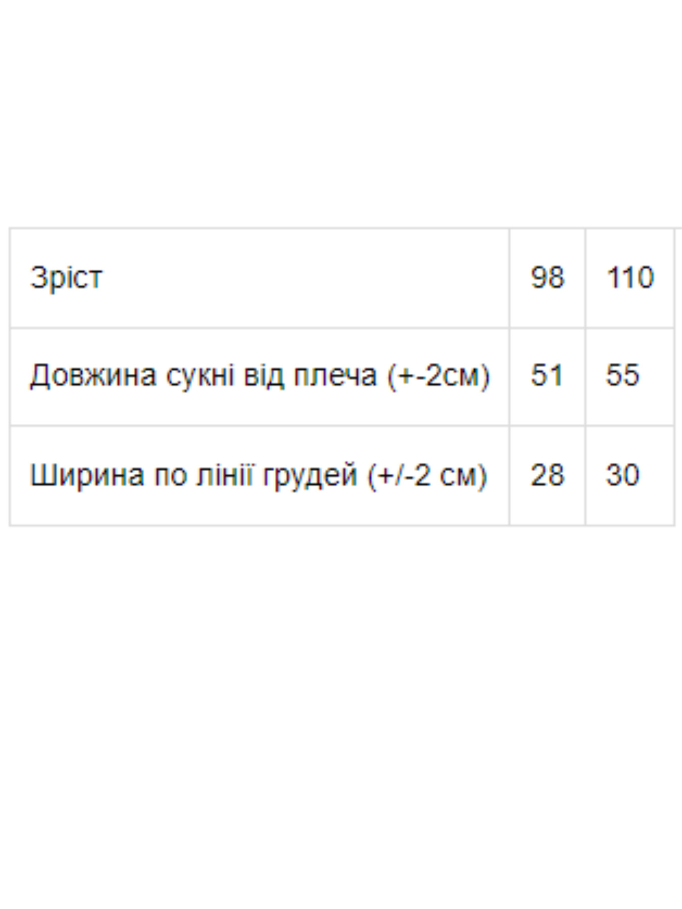 Платье мини Носи своє модель 7005-ne-viznacheno Фото