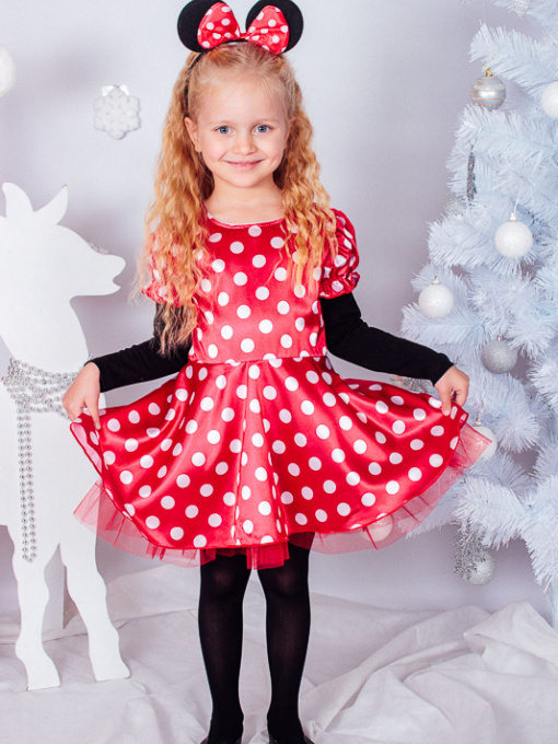 Сукня міні Носи своє модель 7006-ne-viznacheno Фото