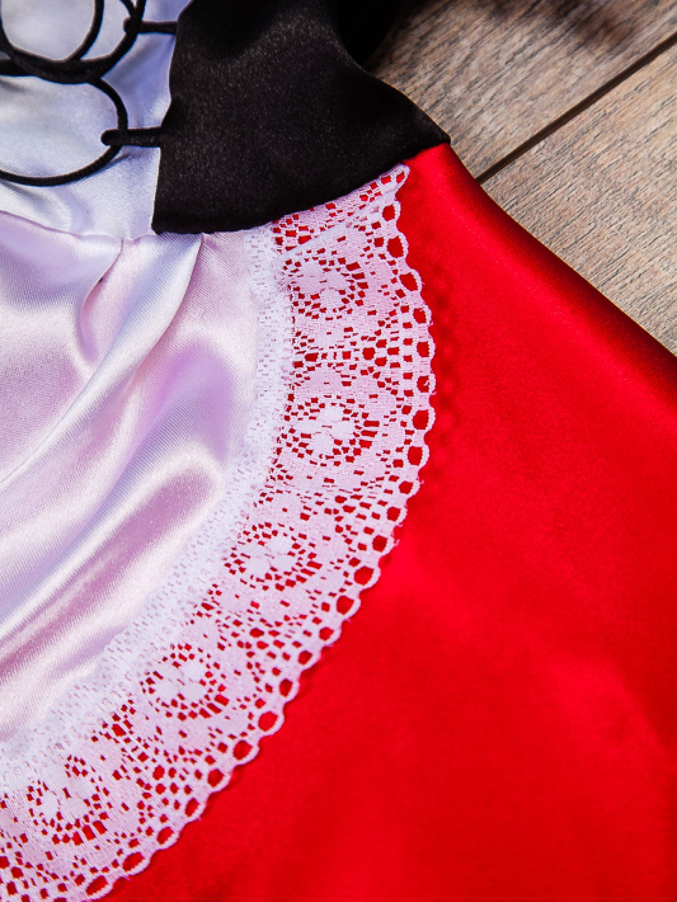 Костюм Носи своє Карнавальний модель 7007-ne-viznacheno Фото