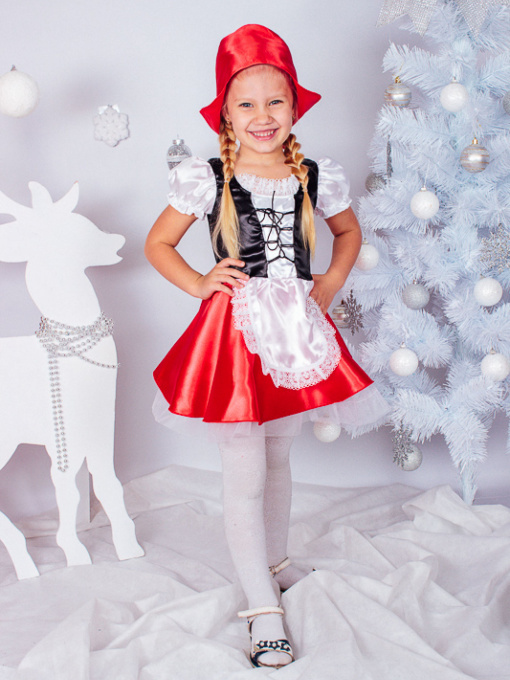 Костюм Носи своє Карнавальний модель 7007-ne-viznacheno Фото