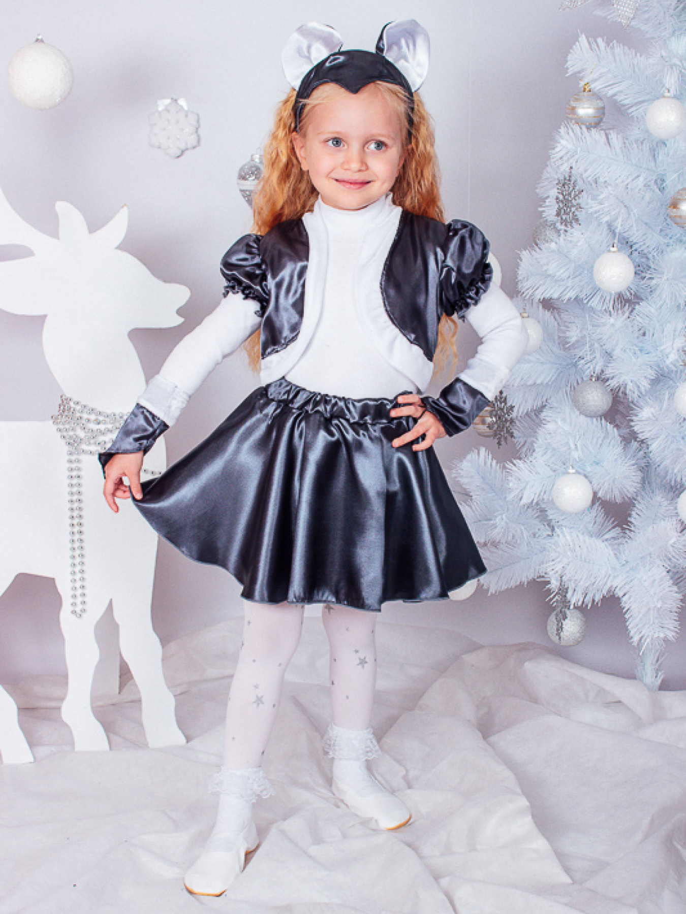 Костюм Носи своє Карнавальний модель 7009-ne-viznacheno Фото