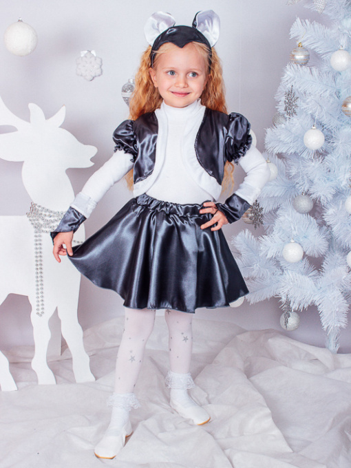 Повсякденний костюм Носи своє Карнавальний модель 7009-ne-viznacheno Фото