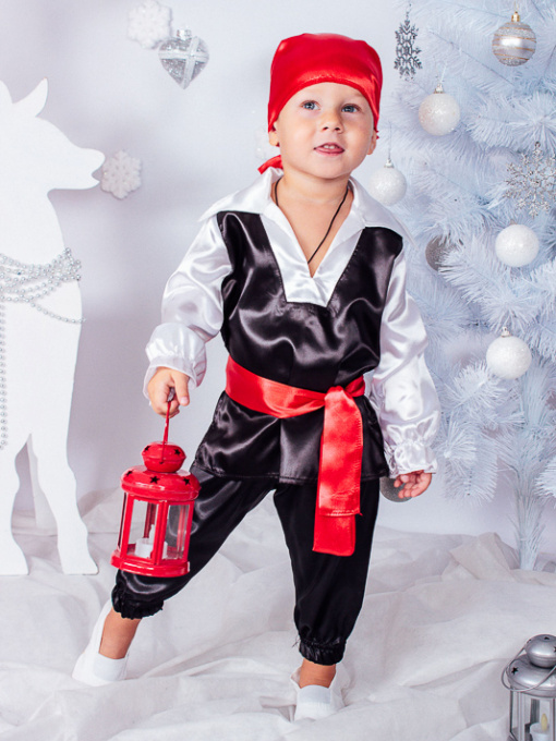 Костюм Носи своє Карнавальний модель 7010-ne-viznacheno Фото