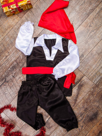 Повсякденний костюм Носи своє Карнавальний модель 7010-ne-viznacheno Фото