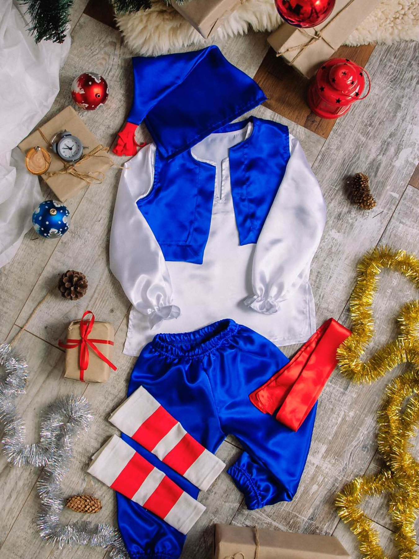 Повсякденний костюм Носи своє Карнавальний модель 7011-ne-viznacheno Повсякденний костюм Носи своє Карнавальний модель 7011-ne-viznacheno Фото