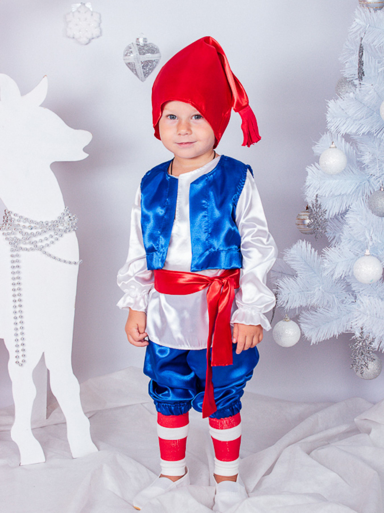 Повсякденний костюм Носи своє Карнавальний модель 7011-ne-viznacheno Повсякденний костюм Носи своє Карнавальний модель 7011-ne-viznacheno Фото