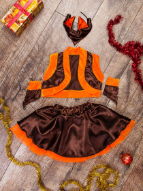 Костюм Носи своє Модель 7012-ne-viznacheno Фото