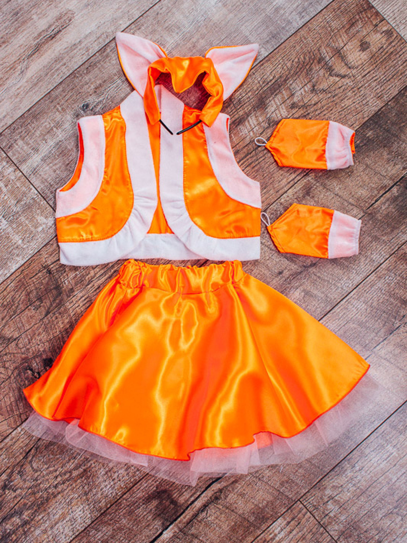 Повсякденний костюм Носи своє модель 7013-ne-viznacheno Фото