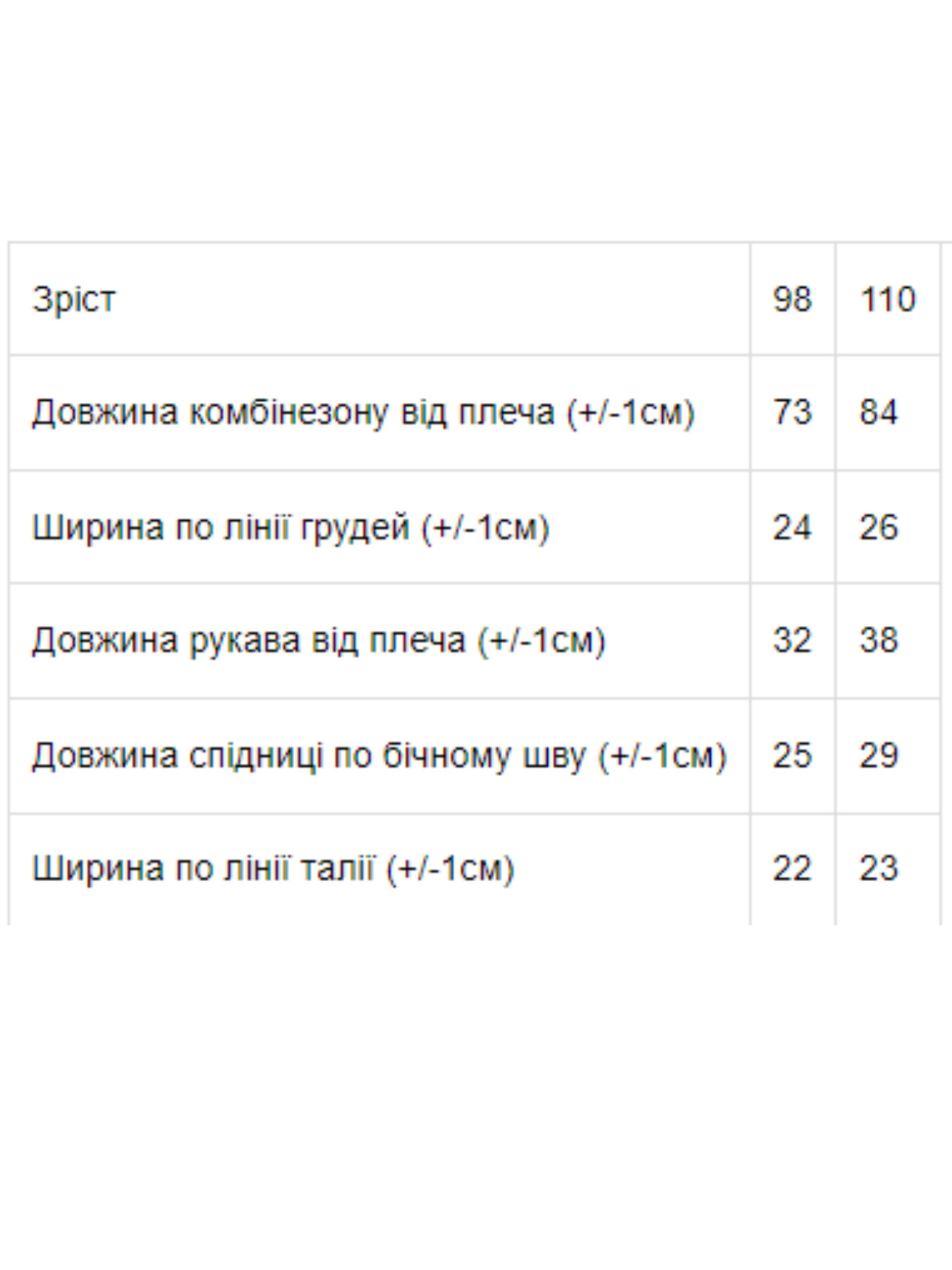 Повсякденний костюм Носи своє модель 7016-ne-viznacheno Фото