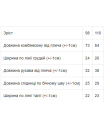 Повсякденний костюм Носи своє модель 7016-ne-viznacheno Фото