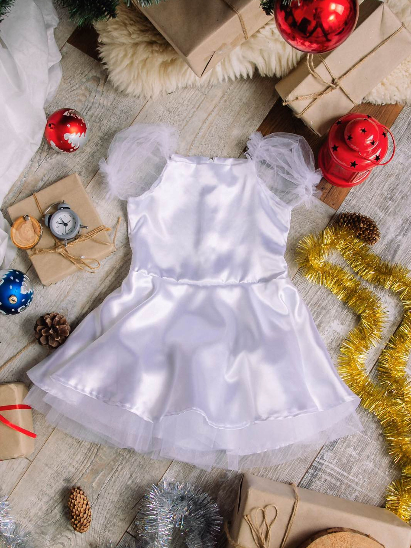 Сукня міні Носи своє модель 7017-ne-viznacheno Фото