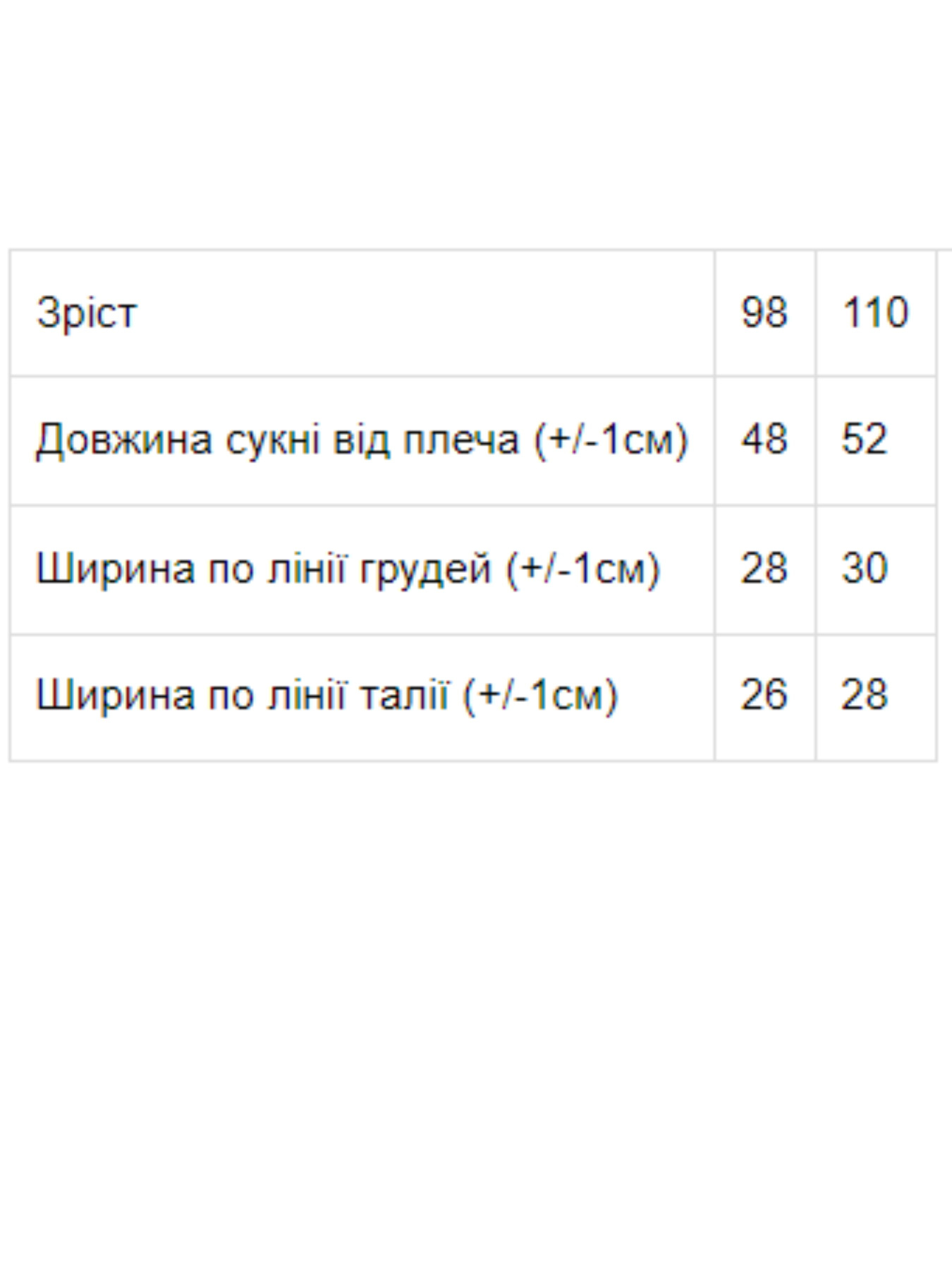 Сукня міні Носи своє модель 7017-ne-viznacheno Фото