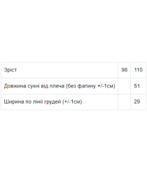 Костюм Носи своє Карнавальний модель 7023-ne-viznacheno Фото