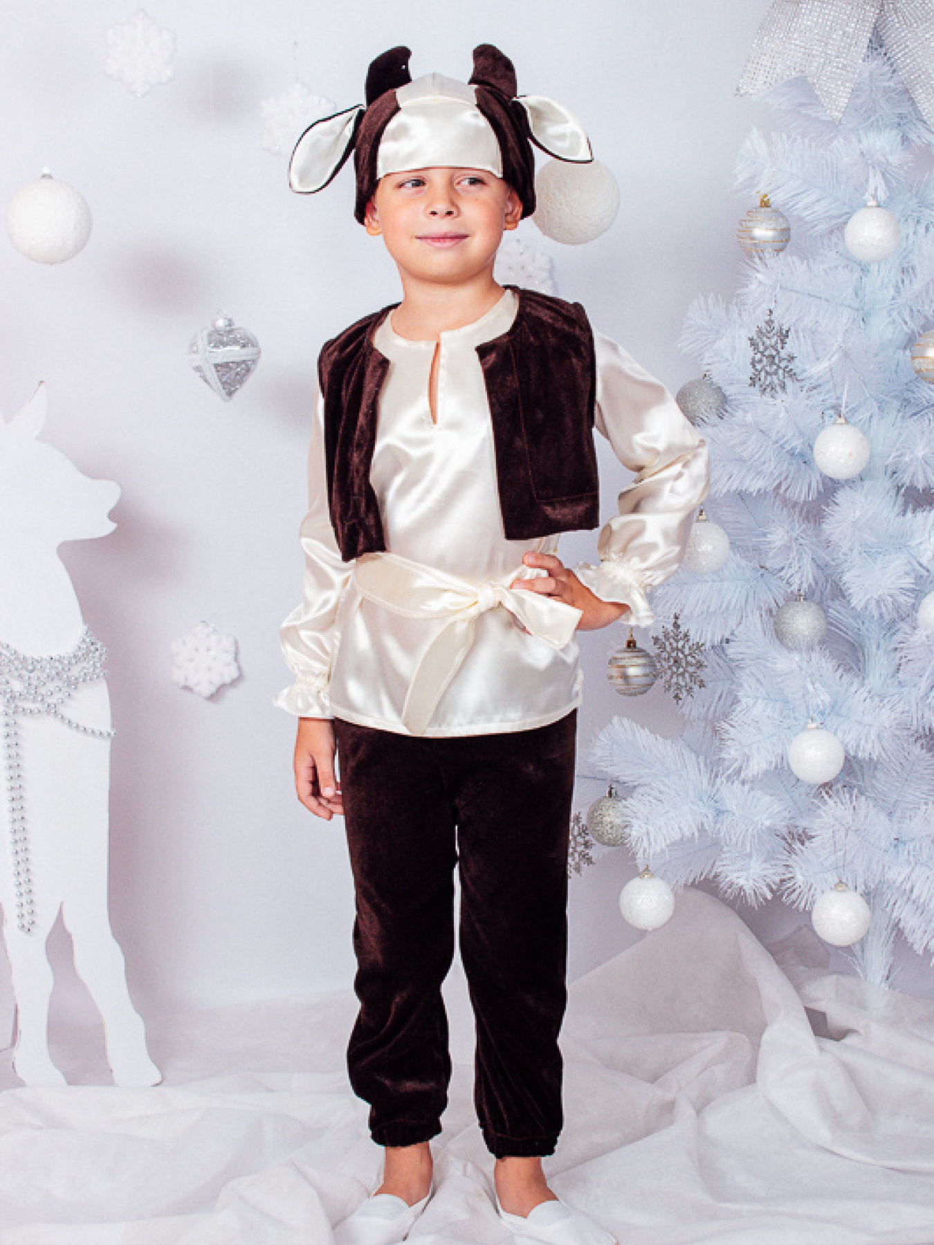 Повсякденний костюм Носи своє Карнавальний модель 7024-ne-viznacheno Фото