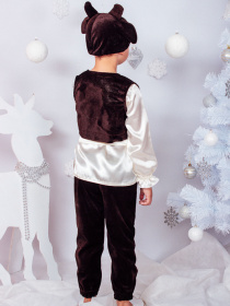 Повсякденний костюм Носи своє Карнавальний модель 7024-ne-viznacheno Фото