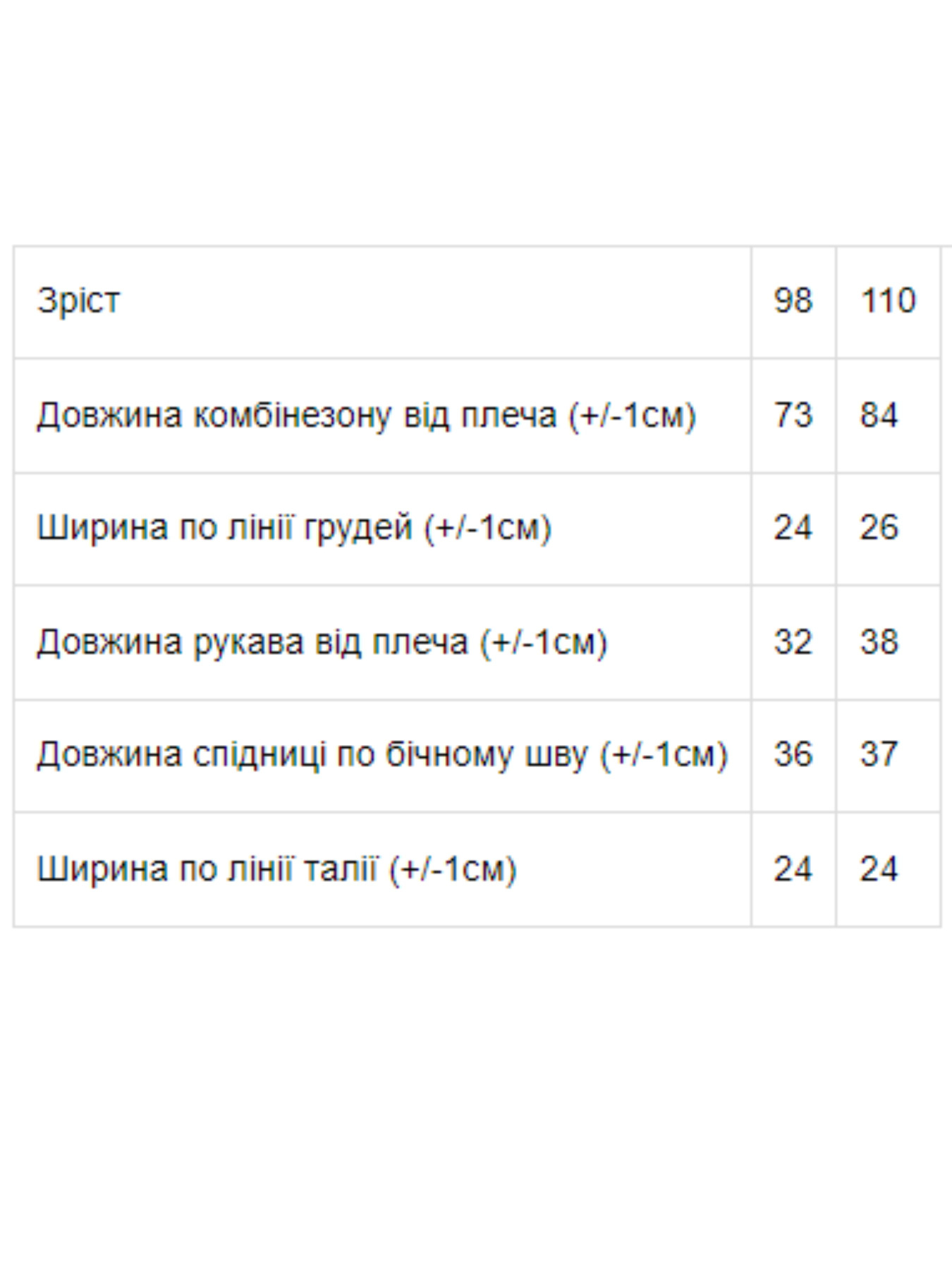Костюм Носи своє Карнавальний модель 7025-ne-viznacheno Фото