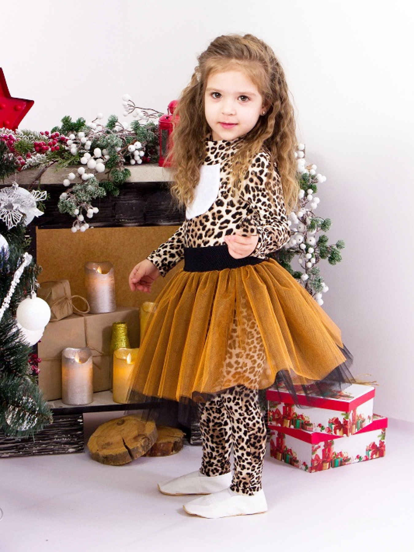 Костюм Носи своє Карнавальний модель 7025-ne-viznacheno Фото