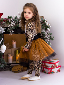 Костюм Носи своє Карнавальний модель 7025-ne-viznacheno Фото