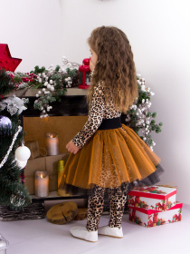 Повседневный костюм Носи своє Карнавальний модель 7025-ne-viznacheno Фото