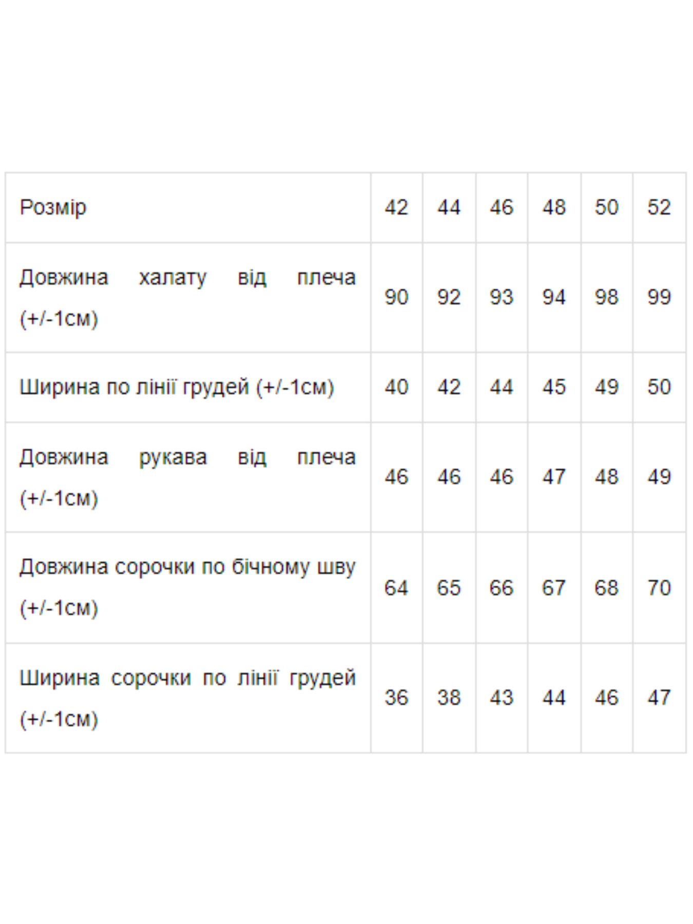 Ночная рубашка Носи своє модель 8000-024-molochnij-bordovij Ночная рубашка Носи своє модель 8000-024-molochnij-bordovij Фото