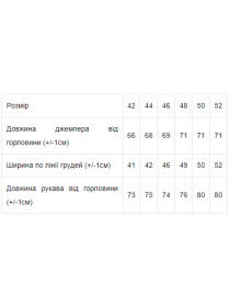 Лонгслив Носи своє модель 8009-015-33-temno-srij Лонгслив Носи своє модель 8009-015-33-temno-srij Фото