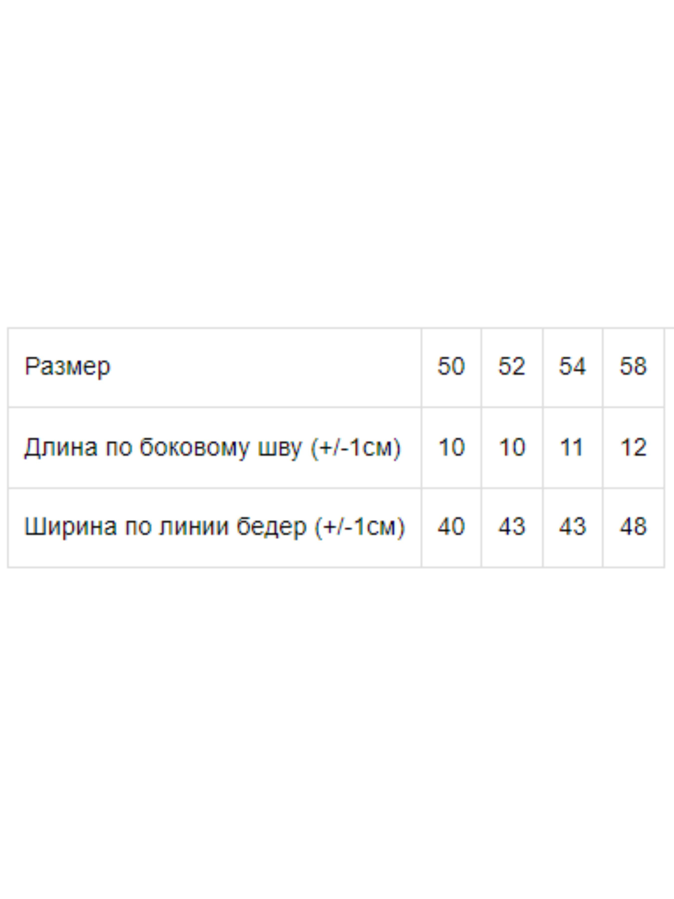 Трусы Носи своє модель 8035-052-ne-viznacheno Фото