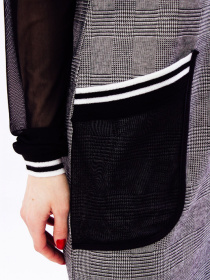 Платье миди Носи своє модель 8099-086-ne-viznacheno Фото