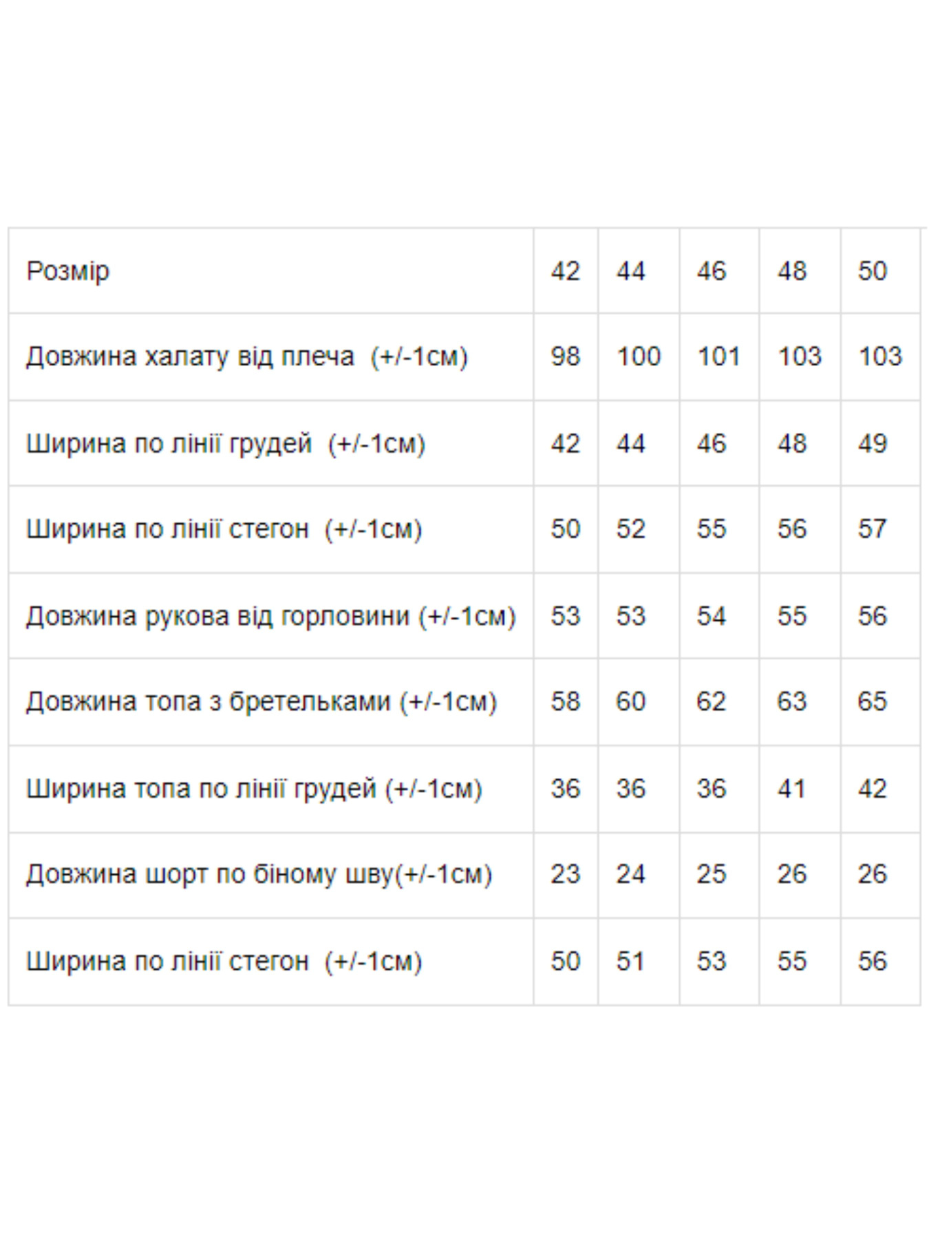 Піжама Носи своє модель 8102-082-temno-foletovij Фото