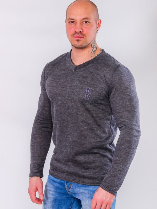 Джемпер Носи своє модель 8117-088-22-graft Фото