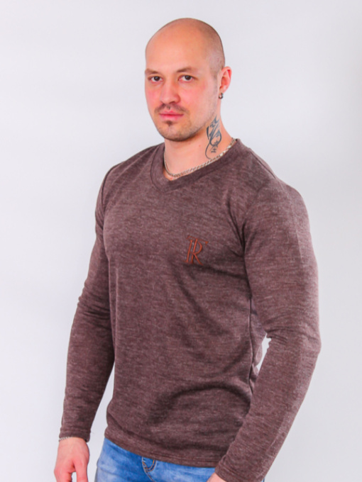 Джемпер Носи своє модель 8117-088-22-kava Фото