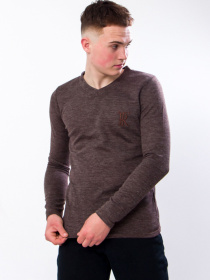 Джемпер Носи своє модель 8117-088-22-korichnevij Фото