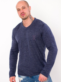 Джемпер Носи своє модель 8117-088-22-sinj Фото