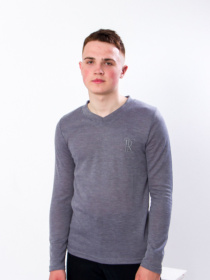 Джемпер Носи своє модель 8117-088-22-srij Джемпер Носи своє модель 8117-088-22-srij Фото