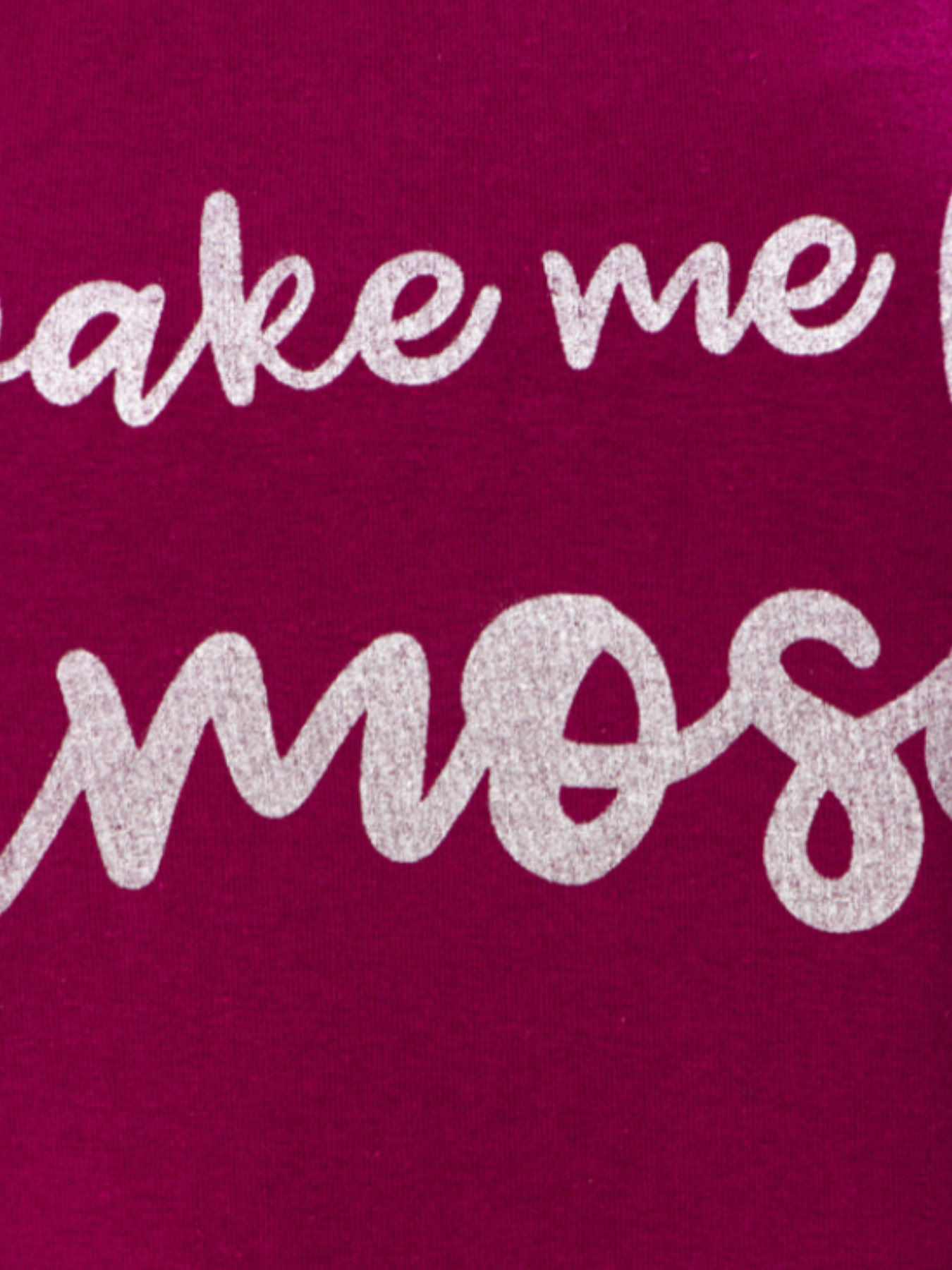 Футболка Носи своє модель 8139-036-33-bordovij Фото