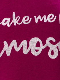 Футболка Носи своє модель 8139-036-33-bordovij Футболка Носи своє модель 8139-036-33-bordovij Фото