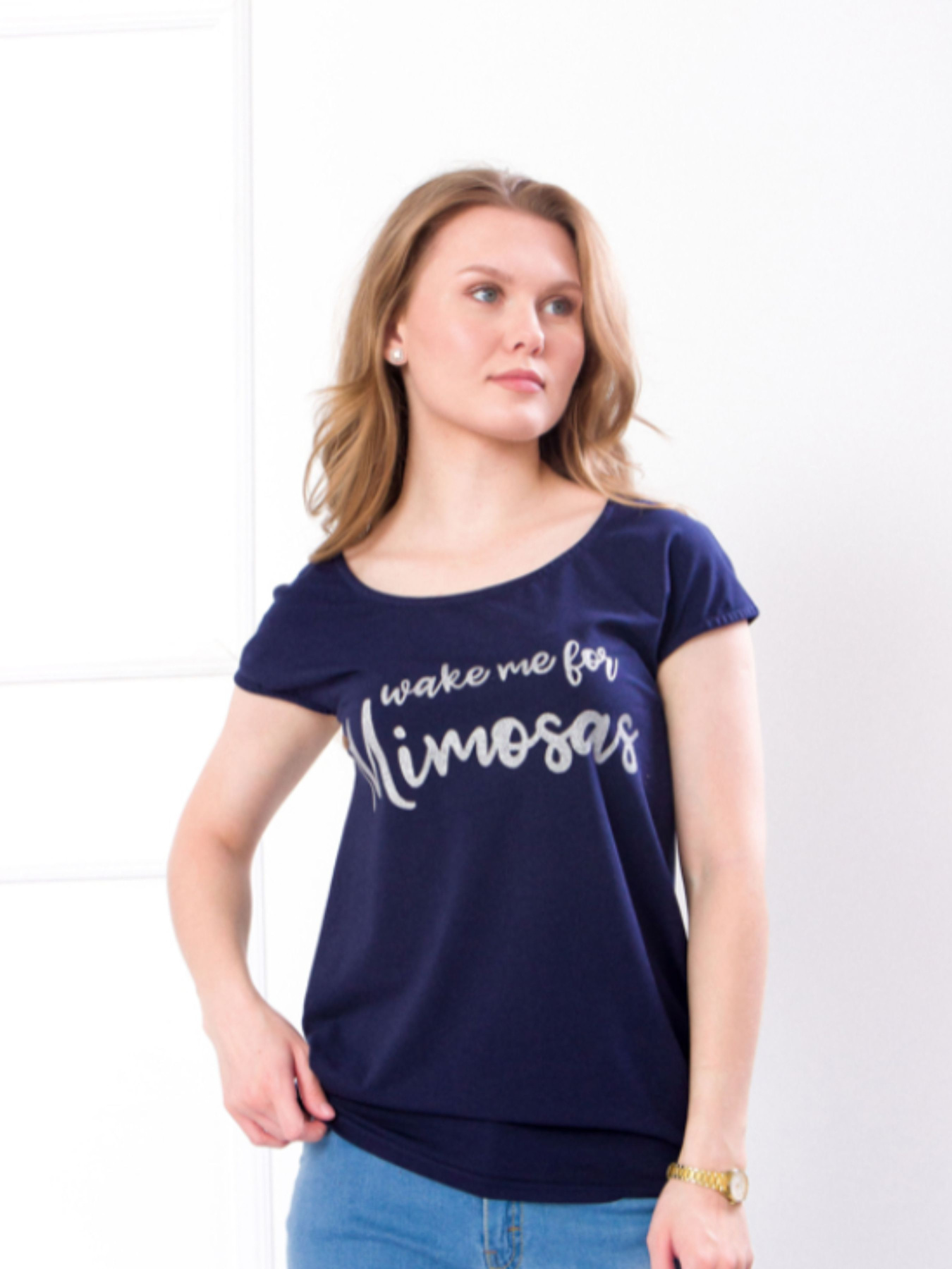 Футболка Носи своє модель 8139-036-33-chornilxno-sinj Фото