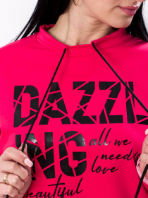 Спортивный костюм Носи своє модель 8174-057-33-chervonij-koral Фото