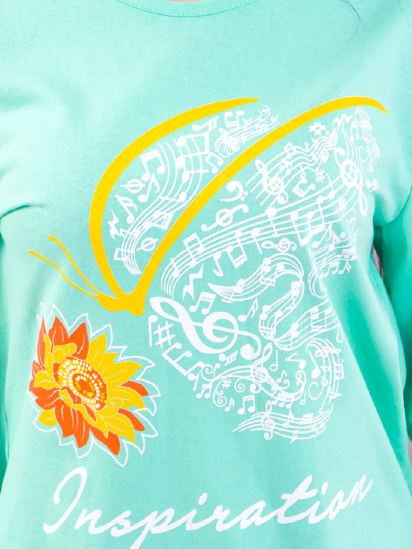 Пижама Носи своє модель 8268-001-33-m-qta-metelik Фото