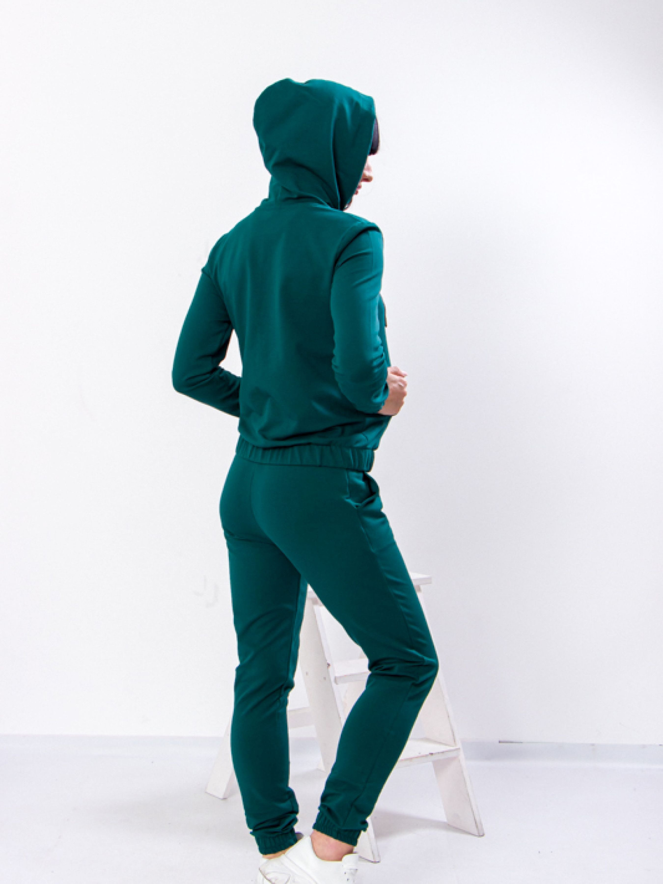 Спортивный костюм Носи своє модель 8324-057-butilochnij Фото