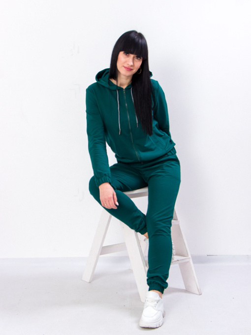 Спортивный костюм Носи своє модель 8324-057-butilochnij Фото