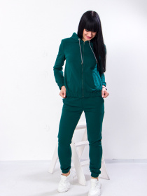 Спортивный костюм Носи своє модель 8324-057-butilochnij Фото