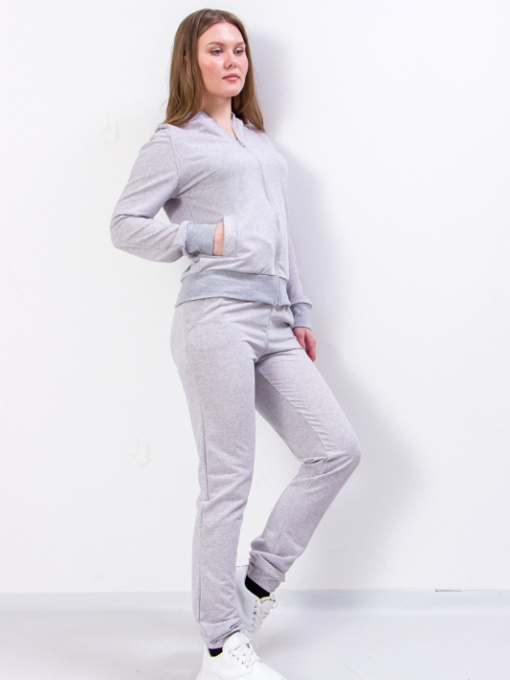 Спортивный костюм Носи своє модель 8329-057-srij Фото