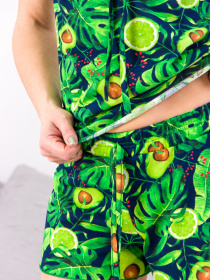 Пижама Носи своє модель 8335-002-avokado-lajm Фото