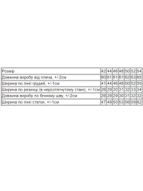 Пижама Носи своє модель 8335-002-avokado-lajm Фото