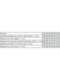 Пижама Носи своє модель 8336-002-kvtochki-na-sromu Фото